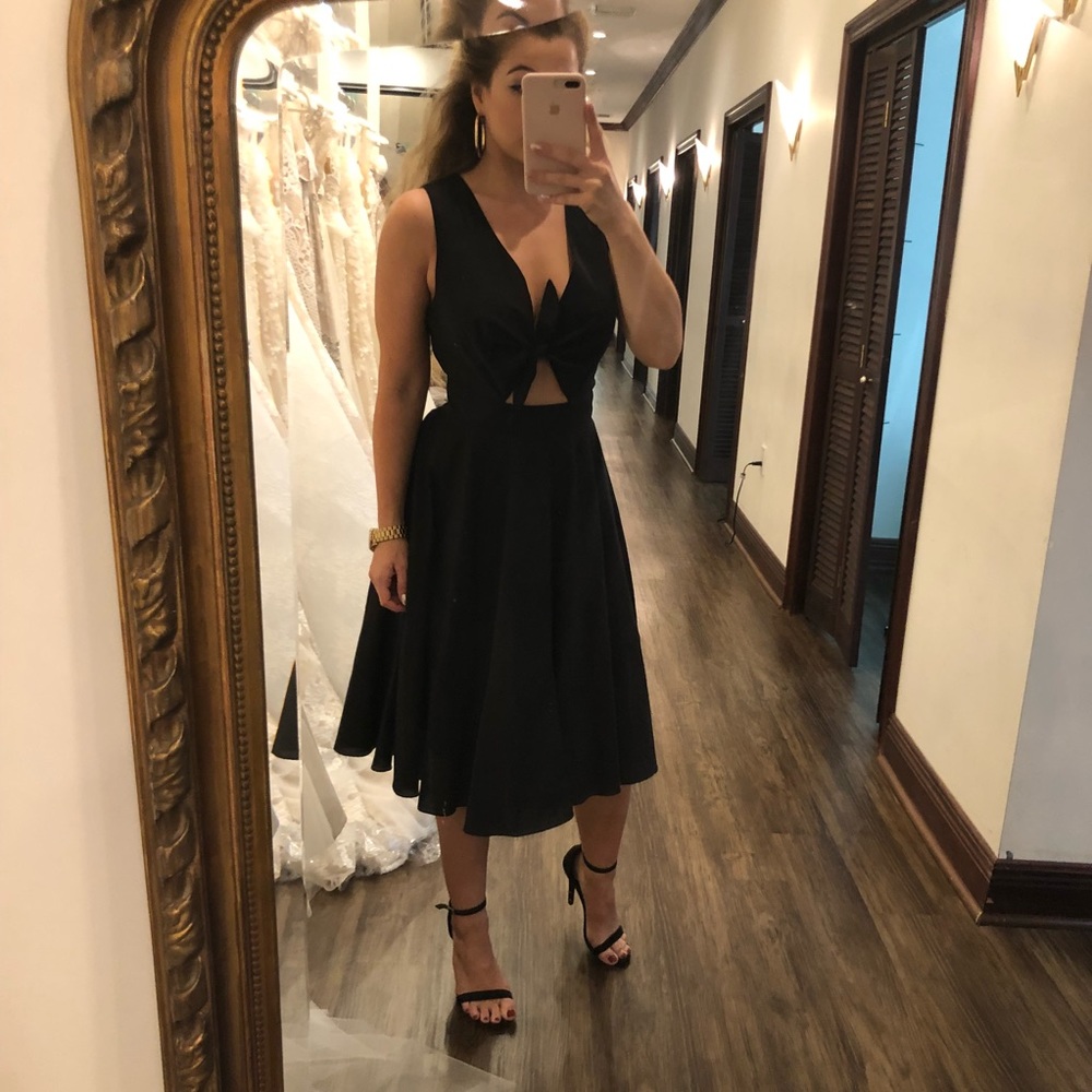 Elorie Dress